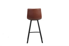 Chaises de Bar OZAYA - H:68 cm