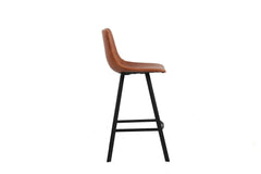 Chaises de Bar OZAYA - H:68 cm