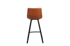 Chaises de Bar OZAYA - H:68 cm