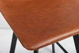 Chaises de Bar OZAYA - H:68 cm