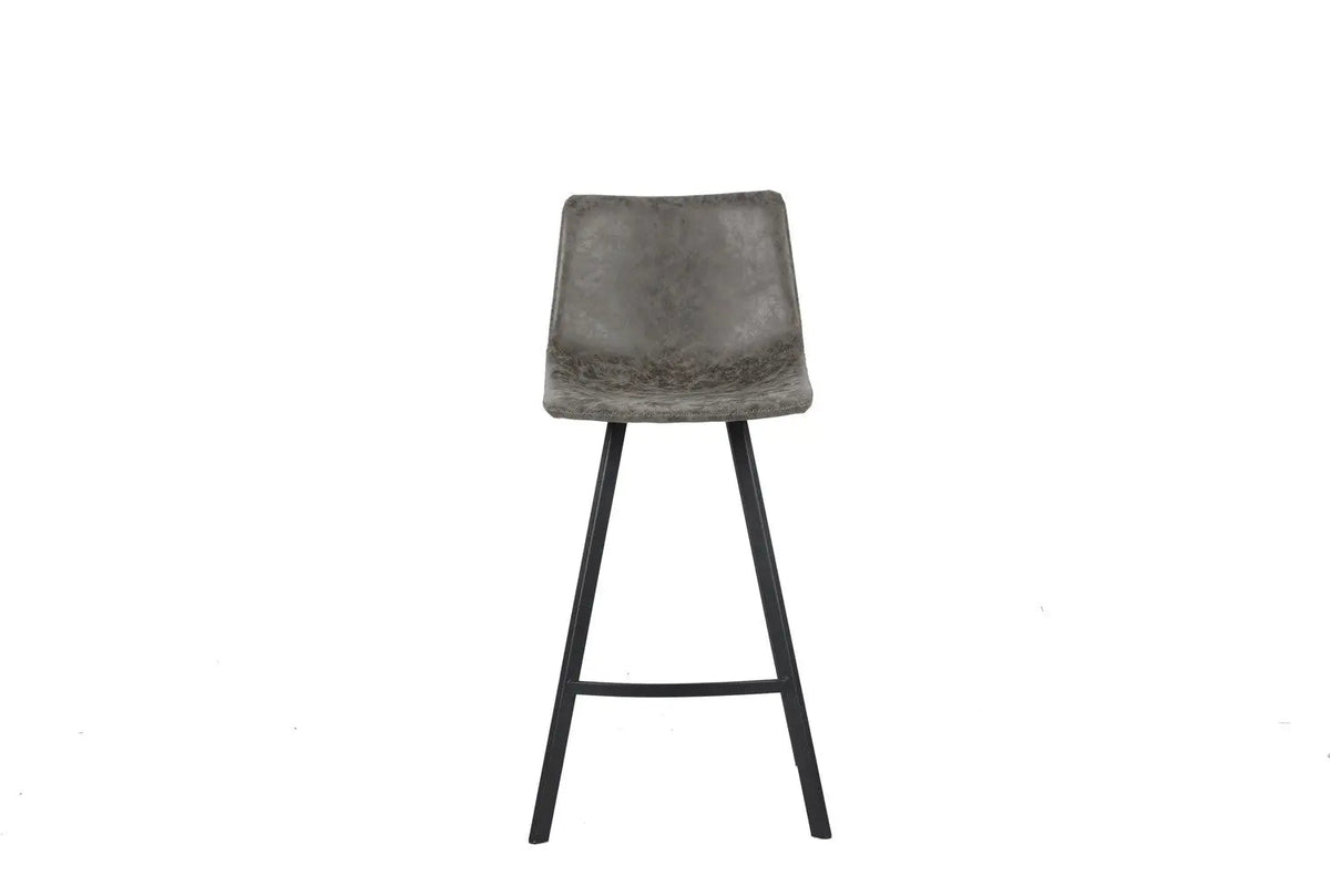 Chaises de Bar OZAYA - H:68 cm