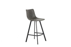 Chaises de Bar OZAYA - H:68 cm