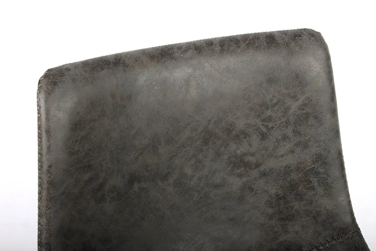 Chaises de Bar OZAYA - H:68 cm