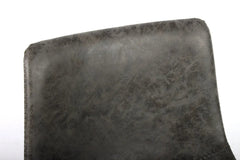 Chaises de Bar OZAYA - H:68 cm