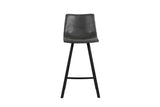 Chaises de Bar OZAYA - H:68 cm