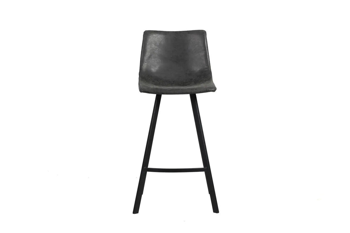Chaises de Bar OZAYA - H:68 cm