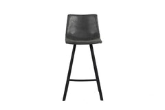 Chaises de Bar OZAYA - H:68 cm