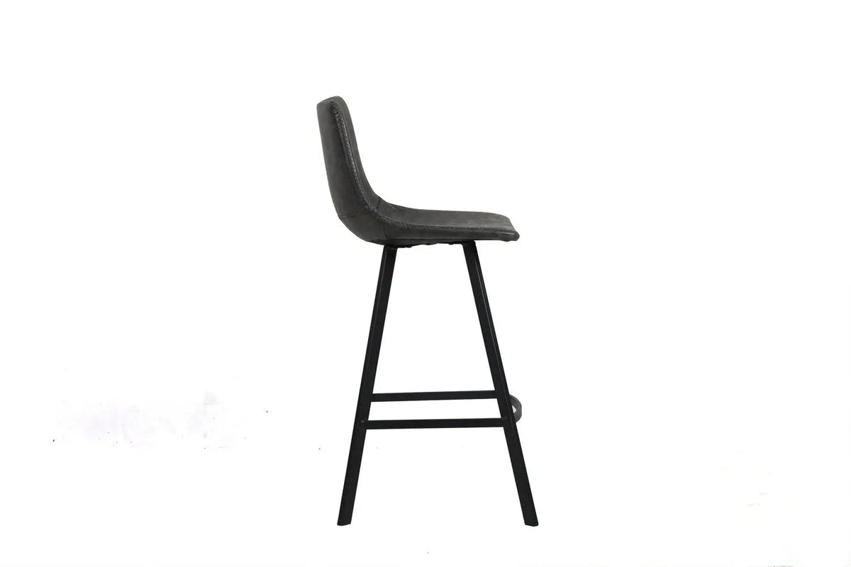 Chaises de Bar OZAYA - H:68 cm