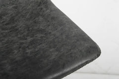 Chaises de Bar OZAYA - H:68 cm
