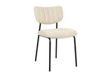 Chaises de Salle à Manger ANITA - 72 x 53 cm