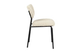 Chaises de Salle à Manger ANITA - 72 x 53 cm