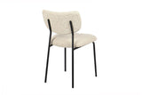Chaises de Salle à Manger ANITA - 72 x 53 cm