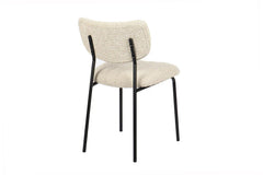Chaises de Salle à Manger ANITA - 72 x 53 cm