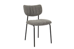 Chaises de Salle à Manger ANITA - 72 x 53 cm