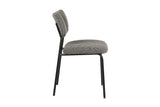 Chaises de Salle à Manger ANITA - 72 x 53 cm