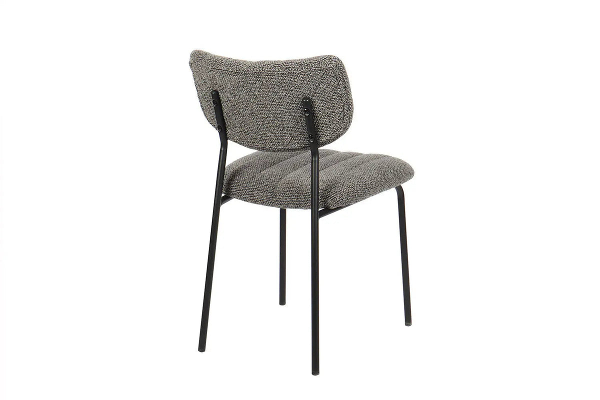 Chaises de Salle à Manger ANITA - 72 x 53 cm