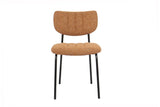 Chaises de Salle à Manger ANITA - 72 x 53 cm