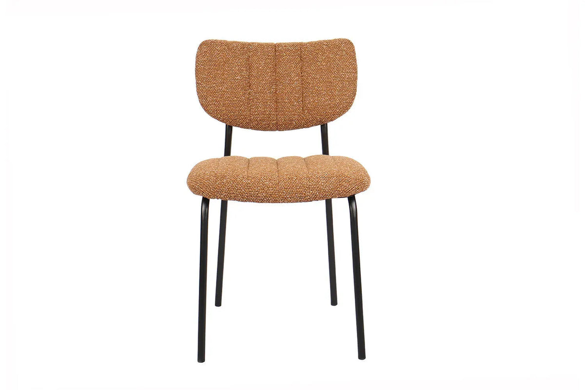 Chaises de Salle à Manger ANITA - 72 x 53 cm