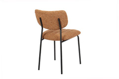 Chaises de Salle à Manger ANITA - 72 x 53 cm