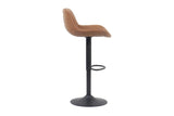 Tabourets de Bar FENNY - H:61-81 cm