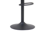 Tabourets de Bar FENNY - H:61-81 cm