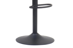 Tabourets de Bar FENNY - H:61-81 cm