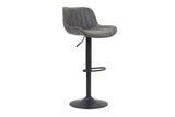 Tabourets de Bar FENNY - H:61-81 cm