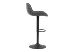 Tabourets de Bar FENNY - H:61-81 cm