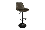 Tabourets de Bar MADYA - H:59-80 cm