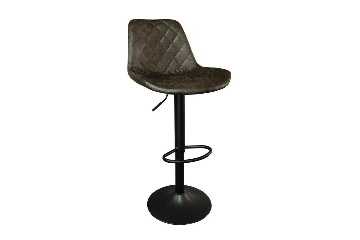 Tabourets de Bar MADYA - H:59-80 cm