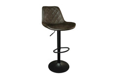 Tabourets de Bar MADYA - H:59-80 cm