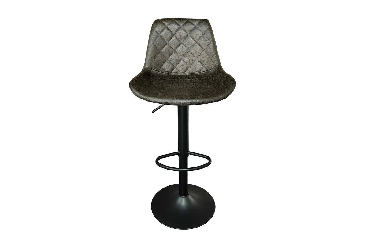 Tabourets de Bar MADYA - H:59-80 cm