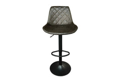 Tabourets de Bar MADYA - H:59-80 cm