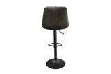 Tabourets de Bar MADYA - H:59-80 cm