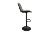 Tabourets de Bar MADYA - H:59-80 cm