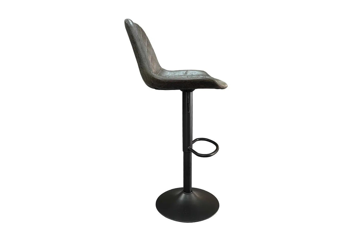 Tabourets de Bar MADYA - H:59-80 cm