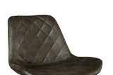 Tabourets de Bar MADYA - H:59-80 cm