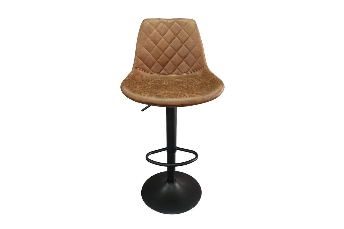 Tabourets de Bar MADYA - H:59-80 cm