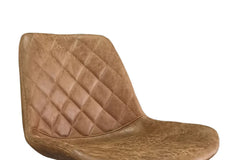 Tabourets de Bar MADYA - H:59-80 cm