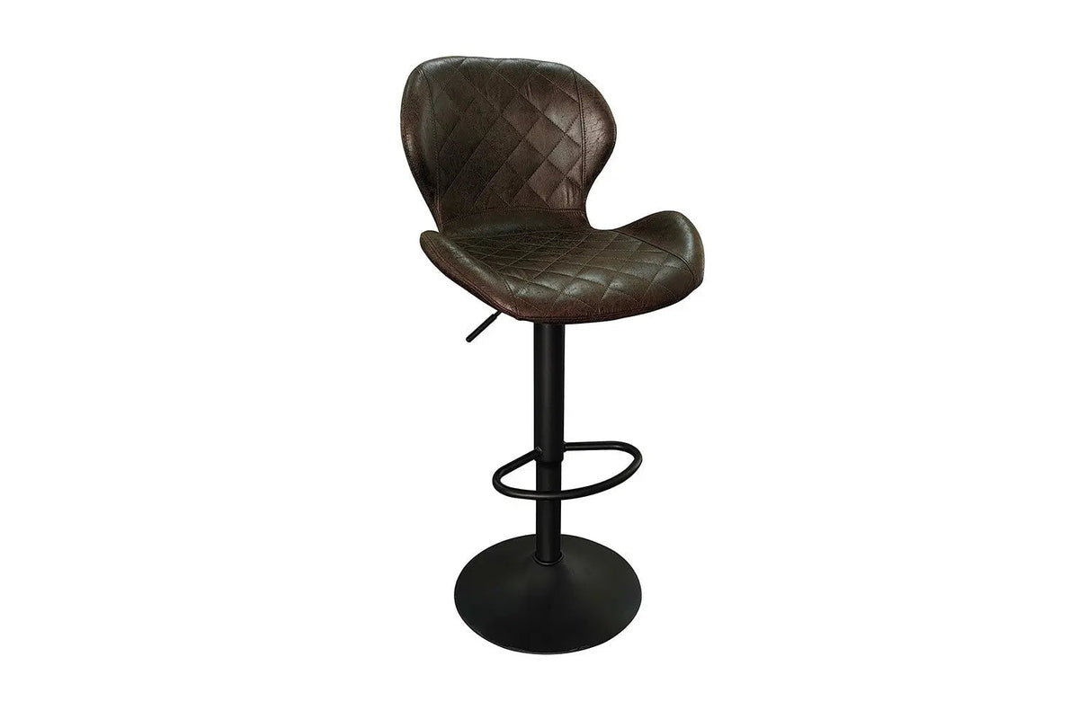 Tabourets de Bar MAYA - 48 x 52 cm