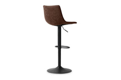 Tabourets de Bar TREVIS - H:61-81 cm