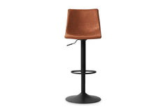 Tabourets de Bar TREVIS - H:61-81 cm