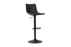 Tabourets de Bar TREVIS - H:61-81 cm