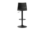 Tabourets de Bar TREVIS - H:61-81 cm