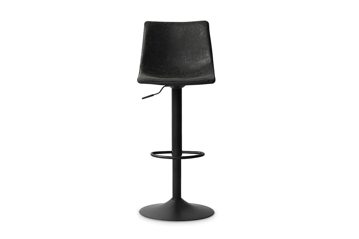 Tabourets de Bar TREVIS - H:61-81 cm