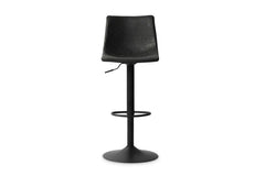 Tabourets de Bar TREVIS - H:61-81 cm