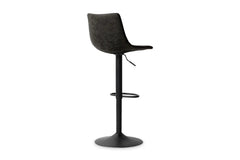 Tabourets de Bar TREVIS - H:61-81 cm
