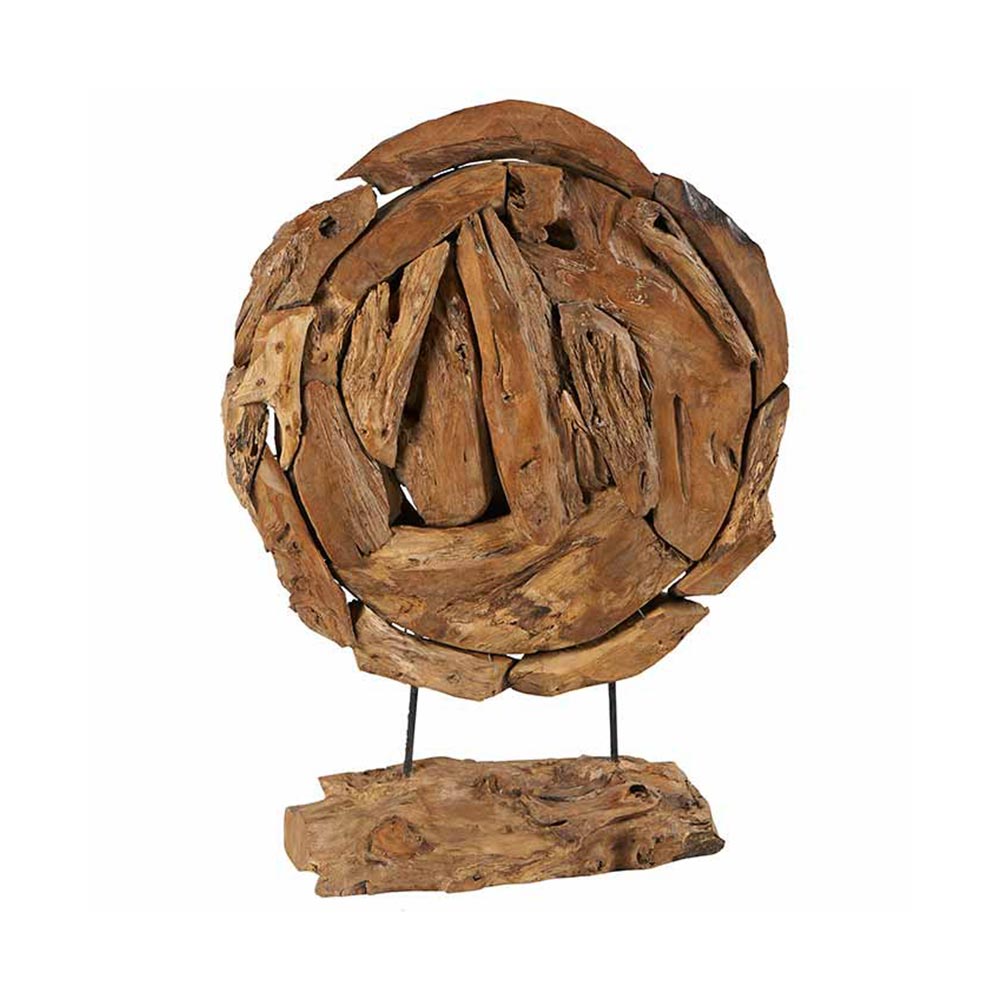 Sculpture déco MUST