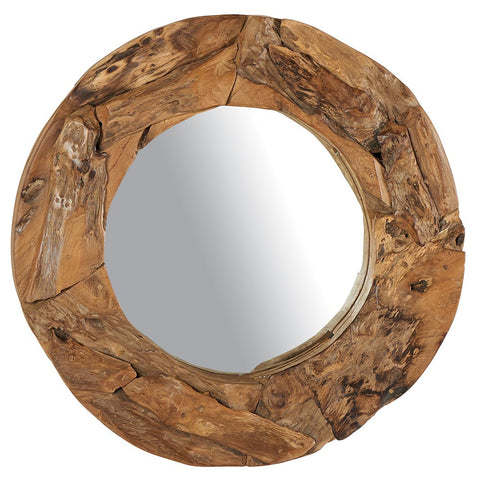 Miroirs