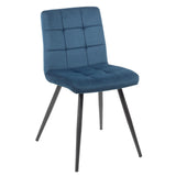 Chaise FRANKLIN